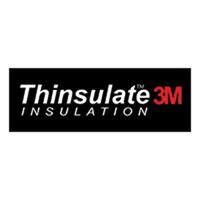3M Thinsulate Insulation logo