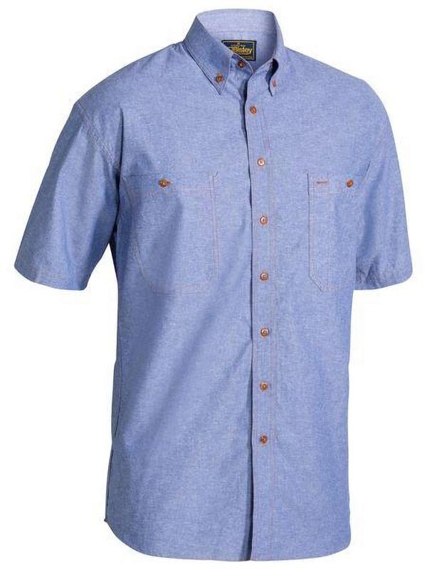 bisley shirt