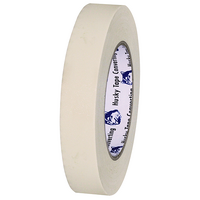 Husky Tape 36x Pack 510 Glass Cloth 24mm x 50m