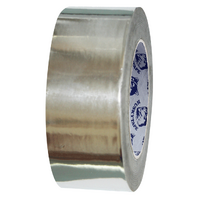 Husky Tape 24x Pack 610 Premium Aluminium Foil Tape 48mm x 50m