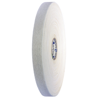 Husky Tape 8x Pack 660 White Felt Tape 36mm x 3mm x 22m long.