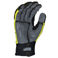 G-Force Xtreme Mechanics glove with TPR back 6x Pack