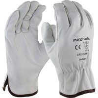 Maxisafe Economy Full Grain Rigger Glove