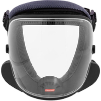 CleanAIR UniMask Faceshield