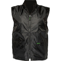 Prime Mover Waterproof Fleece Leisure Vest