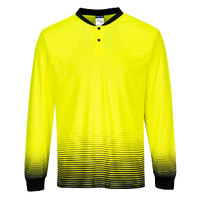 Portwest Sublimation Polo Class D L/S