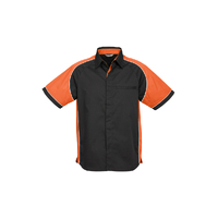 Biz Collection Mens Nitro Shirt