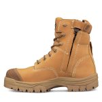 Oliver 150mm Zip Sided Boot