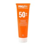 PROBLOC SPF 50+ Sunscreen 125mL Squeeze Bottle