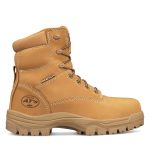 Oliver 150mm Lace Up Boot