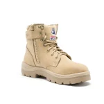 Argyle® Zip Men's Boot