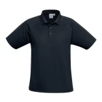 Men's Sprint Polo Shirt - Navy