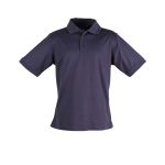 Men's Victory Polo Shirt - Navy