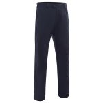 Cotton Drill Pants - Navy