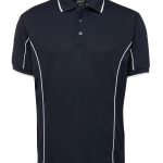 Podium Polo Shirt