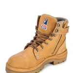 Argyle® Zip Sided Boot