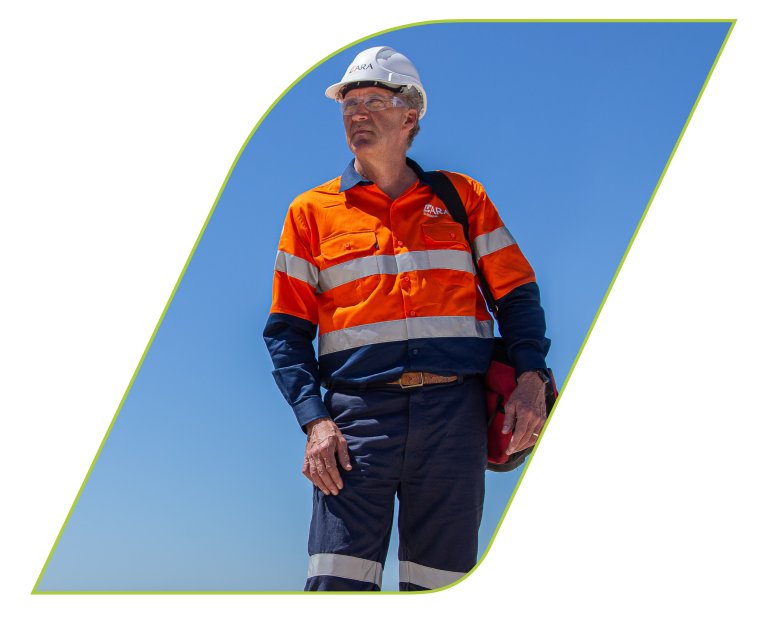 BJ Safety Supplies ARA ID & Safety Supplies Custom Branded Workwear & Uniform