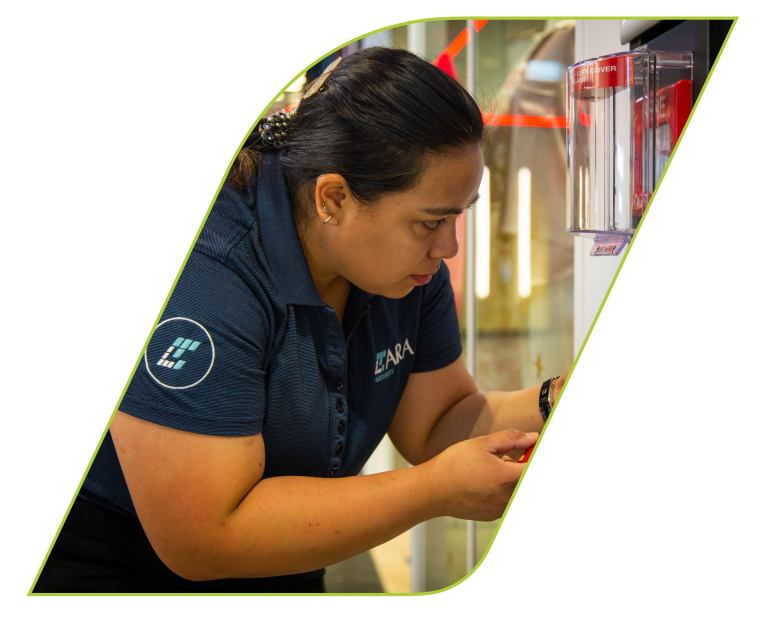 BJ Safety Supplies ARA ID & Safety Supplies Custom Branded Workwear & Uniform