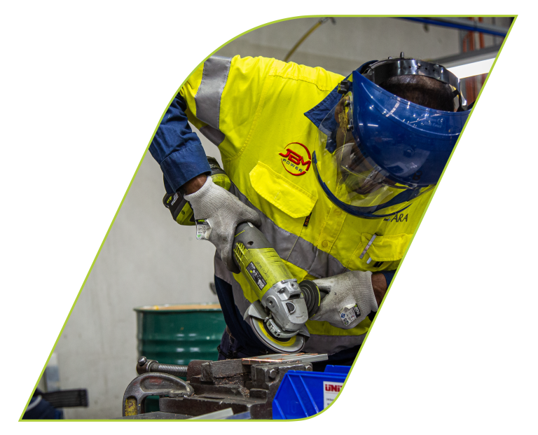 BJ Safety Supplies ARA ID & Safety Supplies Custom Branded Workwear & Uniform